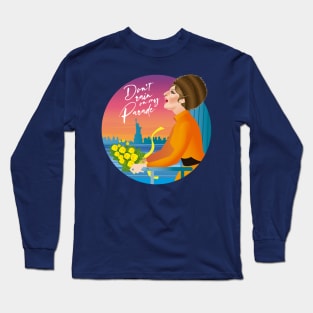 Parade Long Sleeve T-Shirt